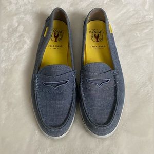 Cole haan keds